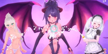 Sugar Lust Hentai Harem Adult Puzzle Game Sugar Lust Hentai Harem Adult Puzzle Game