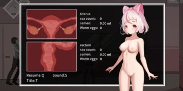 Syahatas Bad Day Unity Porn Game