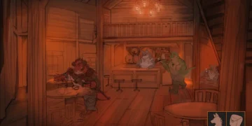 Tavern of Spear Android Sex Game