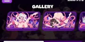 Tentacle Dumpster Erotic Gallery