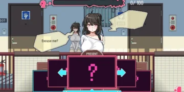 The Censor Unity Sex Game