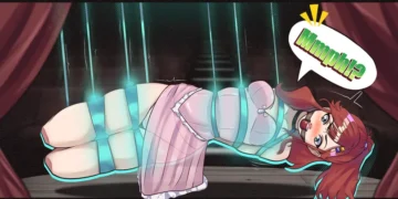 The Curious Case Of The Missing Nurses RPG Fap Game