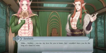 The Frozen Kingdom Completed Adult Visual Novel The Frozen Kingdom Completed Adult Visual Novel