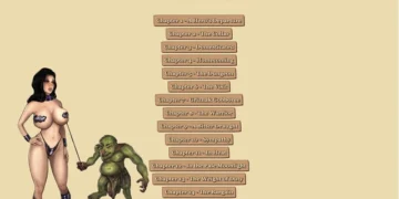 The Goblin's Pet Adult Visual Novel