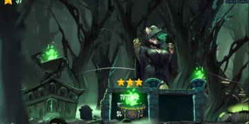 The Necromancer's Pact Adult Puzzle Game