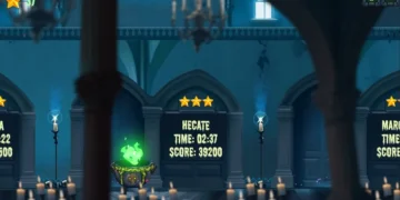 The Necromancer's Pact Completed Sex Game