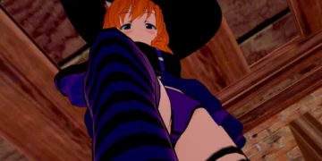 The Succubus Temptation Games Download RPGM Porn Games Free