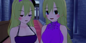 The Succubus Temptation Games Fantasy Fap Game