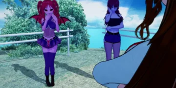 The Succubus Temptation Games Femdom Sex Game