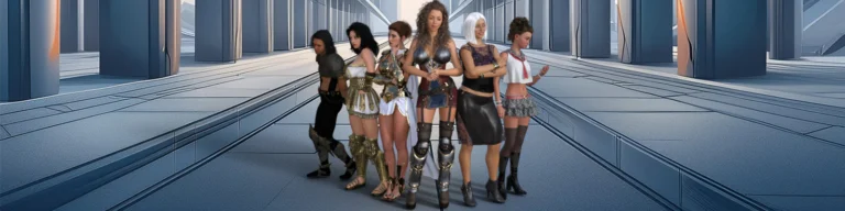 Cover art for THE WITCHING HOUR [V0.7] [SOULINCER]