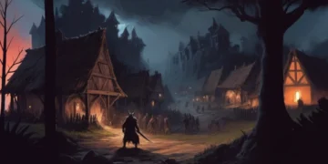 Unexpected Guest Fantasy Sex Game