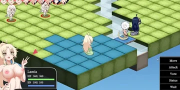 Vessel Tactics Unity Adult Game