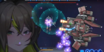 Wings of Seduction Bust em Out Adult Unity Games