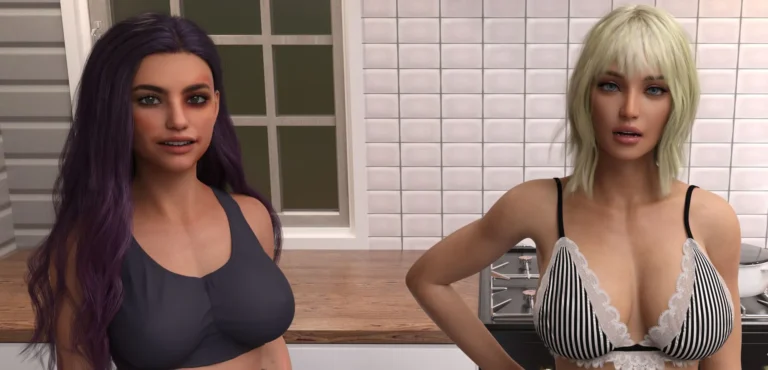 Cover art for CURSED AFFECTION [EP. 11] [DANIELS K]