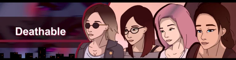 Cover art for DEATHABLE [V0.3.7] [MEORLESS]