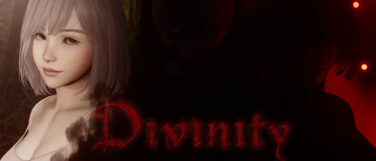 Cover art for DIVINITY [UPDATE 1] [TOASTERKUN]