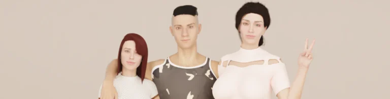 Cover art for HEART INTENTIONS [V0.20] [PEACHIY]