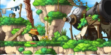 Kings Fall Lewd Adventure Game