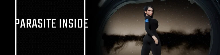 Cover art for PARASITE INSIDE [V0.3.5] [KODMAN]