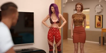 Taboo University Best Adult Porn Games Free