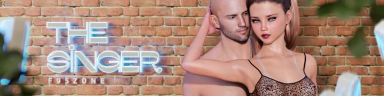 Cover art for THE SINGER [V0.90] [INTENSIVECAREGAMES]