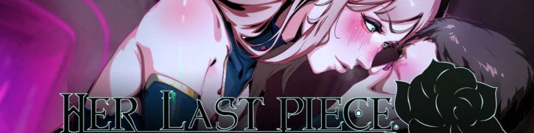 Cover art for HER LAST PIECE [2024-09-10] [SPICEMERCHANTS]