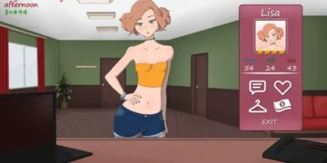 Honey Kingdom Harem Porn Game