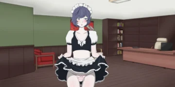 Honey Kingdom Maid Trap