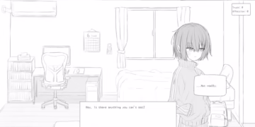 30 DAYS WITH MY SCHOOL-REFUSING SISTER Male Protagonist