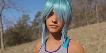 30 Days Creampie Screenshot 30 Days Creampie