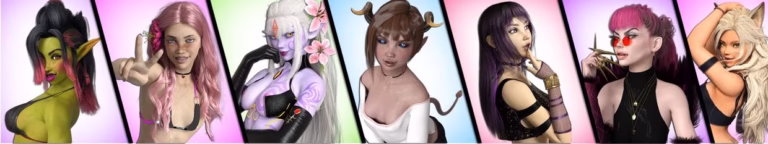 Cover art for 30 YEAR OLD VIRGIN [V0.35.DV] [BLACK STAR GAMES]