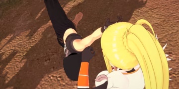 A Fantastic Darkness Day – Oneshot-gallery-1 - Adult - Visual-snippet