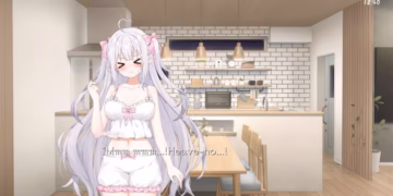 A SIMPLE LIFE WITH MY UNOBTRUSIVE SISTER