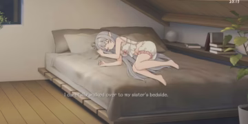 A SIMPLE LIFE WITH MY UNOBTRUSIVE SISTER