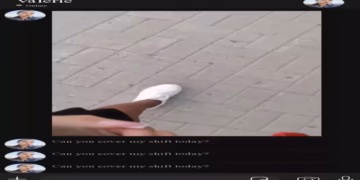 A WIFE’S PHONE Mind Control