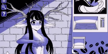 ANOMALOUS COFFEE MACHINE Male Domination