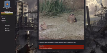 APOCALYPTIC WORLD Rpg