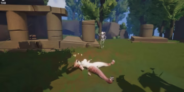 ARCHIPELAGATES Combat