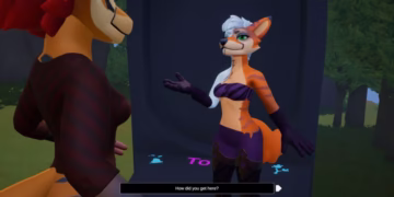 ARCHIPELAGATES Animated