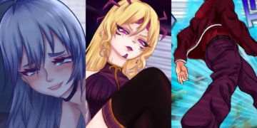 Android LIFE Lesbian