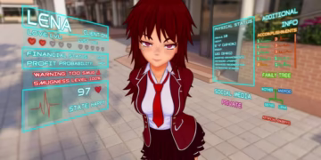 Android LIFE Romance