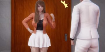 BASTIAN’S FAMILY SECRET Rape