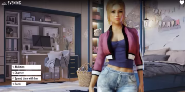 BLOODLINES OF SHADOW SPRINGS Monster