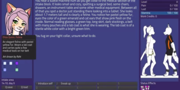 BROKEN DREAMS CORRECTIONAL CENTER Rpg