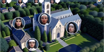 BUSTY NAUGHTY NUNS Anal