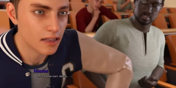 Back to the College Uncensored