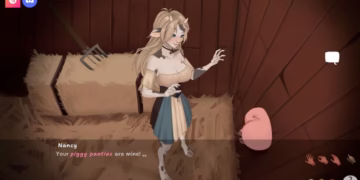 CHUBBY STORY Monster Girl