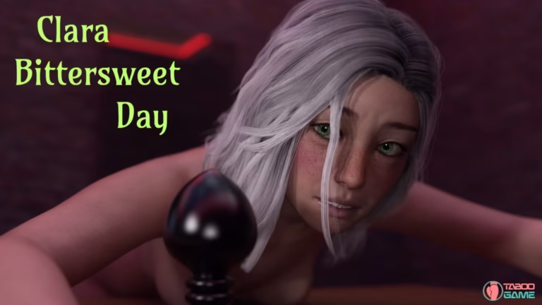 Cover art for CLARA BITTERSWEET DAY [V1.0] [JUSTXTHINGS]