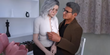 CLARA BITTERSWEET DAY Rape