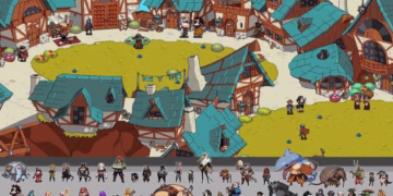 CLOUD MEADOW Strategy